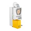 Fcompact Semi-Automatic Orange Citrus Juicer From FRUCOSOL - Silver
