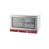 Stainless Steel Electric Convection Oven - 100 LT From PIOKIT
