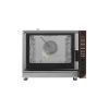 Electric Digital Convection Combi Oven – 5 Trays From MASTERCOOL