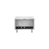 Electric Single Pizza Oven – 75CM From PIOKIT