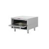 Electric Single Pizza Oven – 75CM From PIOKIT