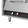 Electric Single Pizza Oven – 75CM From PIOKIT
