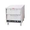Electric Double Pizza Oven – 75CM From PIOKIT