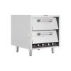 Electric Double Pizza Oven – 75CM From PIOKIT