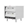 Electric Double Pizza Oven – 75CM From PIOKIT
