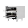 Electric Double Pizza Oven – 75CM From PIOKIT