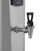 Water Boiler – 25Lt/Hr From PIOKIT - Silver