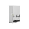 Electric Commercial Double Faucet Water Boiler – 45LT-  From PIOKIT