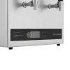 Electric Commercial Double Faucet Water Boiler – 45LT-  From PIOKIT