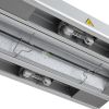 Stainless Steel Heater Food warmer – Double From PIOKIT