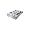 Strip Heater Food Warmer Single Row Heat Source & Double Light From HECMAC
