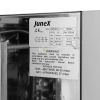 Stainless Steel Gas Fryer Single Tank – 13LT