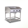 Stainless Steel Electric Top Flat Griddle – 90 CM From ANVIL