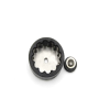 Santos Complete Coupling Kit