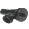 Bunn Faucet Assembly, Black