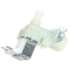 Bunn Solenoid Valve, Water Inlet, 220/240V, 50/60Hz