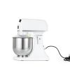 Countertop Modern Design Dough Kneading Machine – 7LT White From PIOKIT