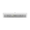 Air Curtain – Model FM-3512-L(Y) - From Piokit