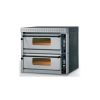 Electric Double Oven (MD4+4) II From GAM