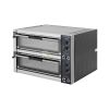 8 Pizza Double Deck Electric Oven - From Gam