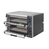 8 Pizza Double Deck Electric Oven - From Gam