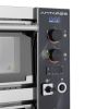 8 Pizza Double Deck Electric Oven - From Gam