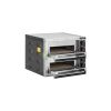 2 Pizza Double Deck Electric Oven - from Gam
