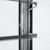 120cm Standing Display Refrigerator - from Roller Grill