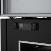 120cm Standing Display Refrigerator - from Roller Grill