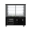 120cm Standing Display Warmer - from Roller Grill