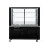 120cm Standing Display Warmer - from Roller Grill