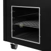 120cm Standing Display Warmer - from Roller Grill