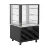 Standing Electric Display Warmer – 3 Shelves 80CM From ROLLER GRILL