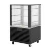 Standing Electric Display Warmer – 3 Shelves 80CM From ROLLER GRILL