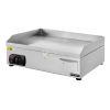 Stainless Steel Surface Frying Electric With Flat Pan – 60 CM From ANVIL
