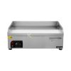 Stainless Steel Surface Frying Electric With Flat Pan – 60 CM From ANVIL