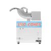 Commercial Ice Crushing Machine (Snow Cone Machine) – 180KGs Per Hour From PIOKIT