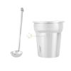 Cheese Sauce Warmer 3.5L From PIOKIT
