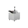 Cheese Dispenser Warmer with Pump – 3.5L From PIOKIT 
