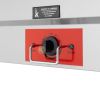 Stainless Steel Electric Warming Table (No Water Required) – 5 Pans From PIOKIT