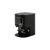 Automatic Electric Coffee Tamper 58MM – Black From PIOKIT