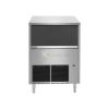 Ice Flakes Machine - 155KG From BREMA - Silver