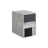 Ice Flakes Machine - 60 Kilograms From BREMA - Silver