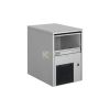 Ice Flakes Machine - 60 Kilograms From BREMA - Silver