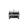 Electric Small Grill  - Ribbed Upper & Lower Plates From KRAMPOUZ