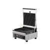 Electric Small Grill  - Ribbed Upper & Lower Plates From KRAMPOUZ