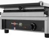 Multi-Contact Panini Sandwich Grill From KRAMPOUZ