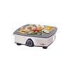 Stone Electric Countertop Crepe Maker – 32CM From KRAMPOUZ