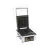 Electric Countertop Single Waffle Maker II – 30CM From ROLLER GRILL