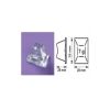 400kg Modular Ice Maker - from Brema